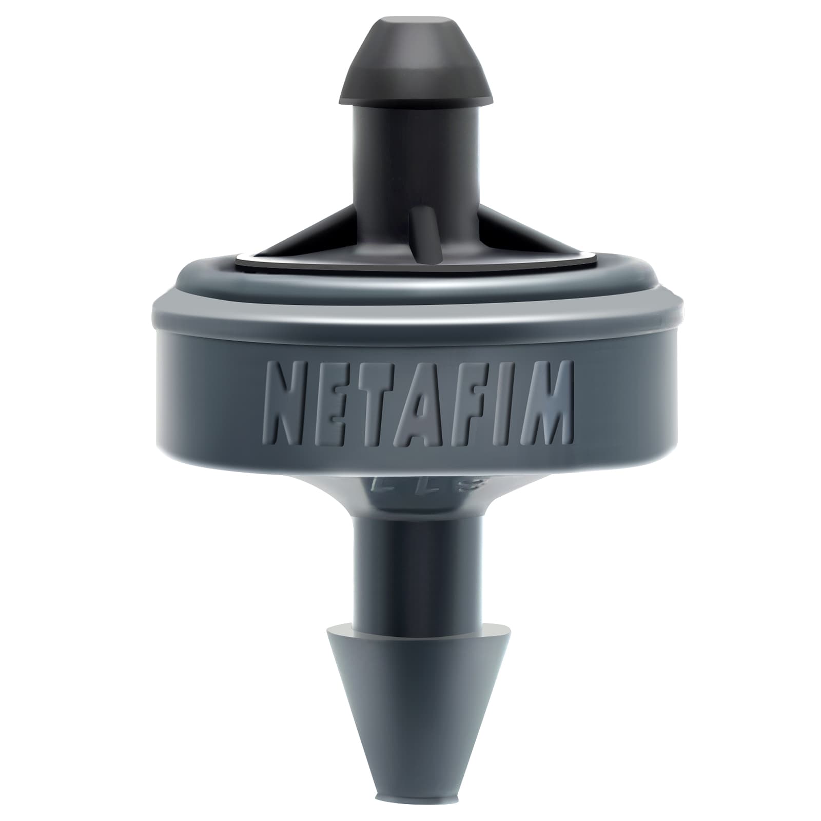 Netafim 1 GPH Woodpecker Jr Pressure Compensating Drip Emitters thumbnail
