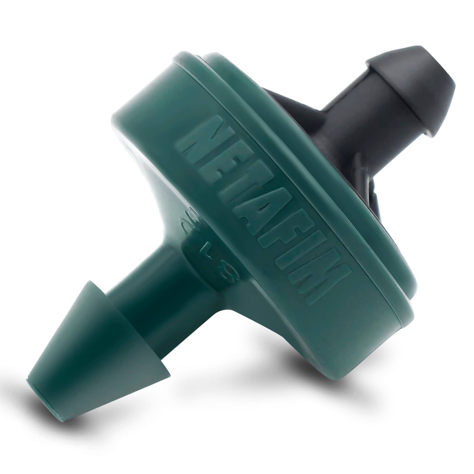 Netafim 2 GPH Woodpecker Jr Pressure Compensating Drip Emitters thumbnail